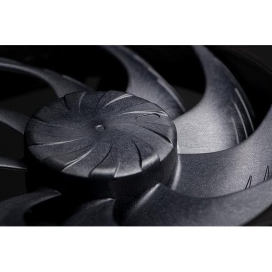 Refrigeración Aire Noctua 120mm NF-A12x25 G2 PWM Sx2-PP chromax.black doble pack