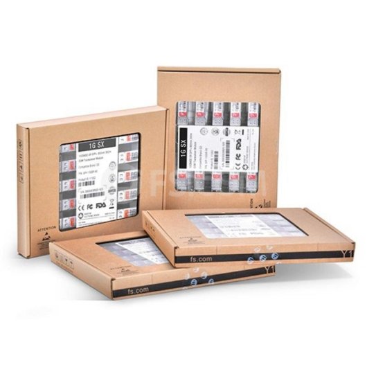 Tarjeta de Red h3c SFP1G-SX-85 LC 1250 Mbit/s 550 m 850 nm Copper
