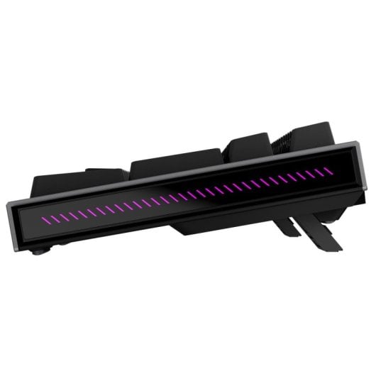 Tastatur ASUS ROG Strix Morph 96 mechanisch QWERTZ RGB kabellos und USB