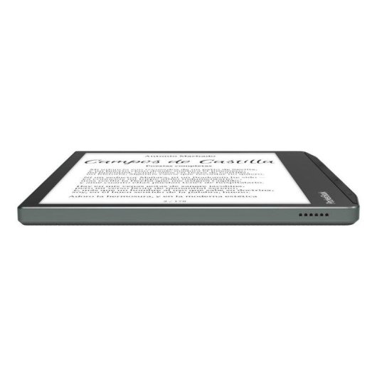 E-Book PocketBook Era Lite WiFi 7'' 16GB Stone Green