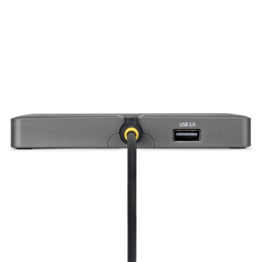 USB-C zu 4x HDMI 4K 60 Hz Adapter StarTech.com QUAD-USB-HDMI-ADAPT