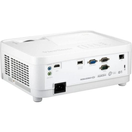 Proyector ViewSonic LSD300W-ST WXGA 3300 Lúmenes 300" LED DLP Tiro Corto