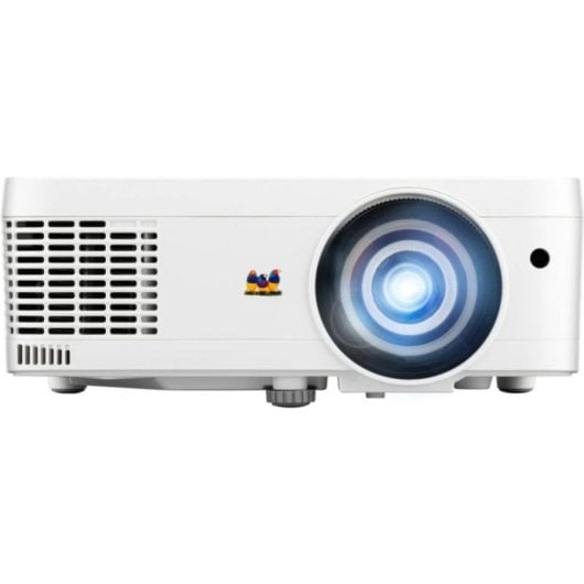 Proyector ViewSonic LSD300W-ST WXGA 3300 Lúmenes 300" LED DLP Tiro Corto