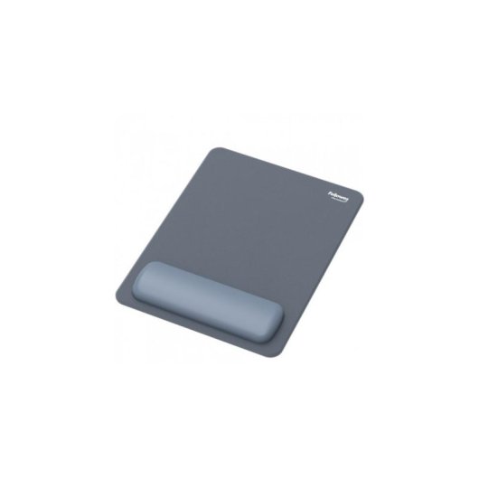 Mauspad Fellowes Breyta XL mit Handgelenkauflage aquamarin