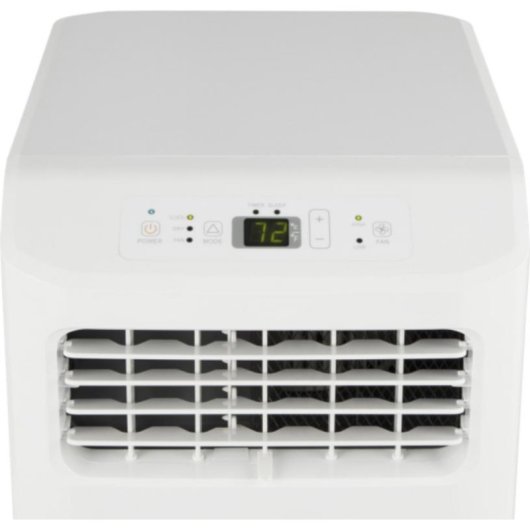 Aire Acondicionado Portátil Hisense VAPC09 2.250 Frigorías Clase A Deshumidificador Mando a Distancia