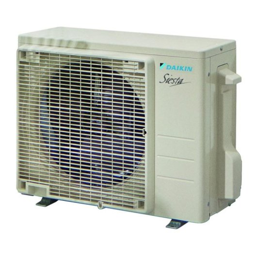 split-klimaanlagen Daikin DAKKITARXF25FATXFF 2.150 Frigorie A++ mit-waermepumpe WLAN