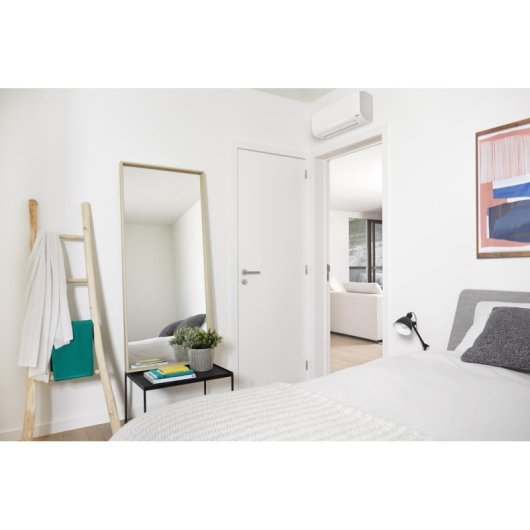 split-klimaanlagen Daikin DAKKITARXF25FATXFF 2.150 Frigorie A++ mit-waermepumpe WLAN