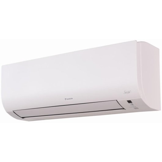 Aire Acondicionado Split 1x1 Daikin ATXD25A 2.150 Frigorías A+++ Bomba de Calor Mando a Distancia