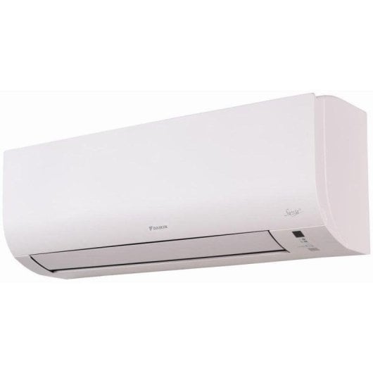 Aire Acondicionado Split 1x1 Daikin ATXD25A 2.150 Frigorías A+++ Bomba de Calor Mando a Distancia