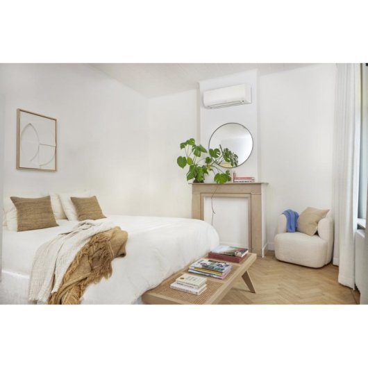 Aire Acondicionado Split 1x1 Daikin ATXD25A 2.150 Frigorías A+++ Bomba de Calor Mando a Distancia