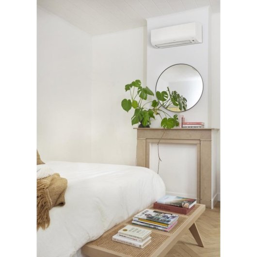 Aire Acondicionado Split 1x1 Daikin ATXD25A 2.150 Frigorías A+++ Bomba de Calor Mando a Distancia