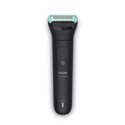 Afeitadora Corporal Philips BG7470/15 Inalámbrica 120min Seco y Mojado 7 Ajustes Cabezal Flexible Carga Rápida