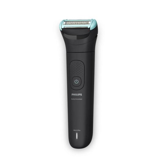 Afeitadora Corporal Philips BG7470/15 Inalámbrica 120min Seco y Mojado 7 Ajustes Cabezal Flexible Carga Rápida