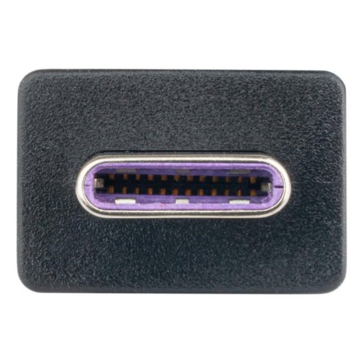 Cable USB-C a USB-C Kramer Electronics 1,8 m USB 3.2 Gen 2 Negro