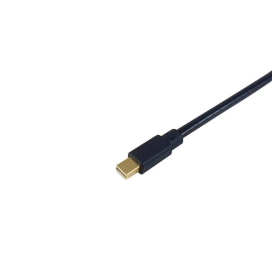 Cable Mini DisplayPort a DisplayPort EQUIP 2 m 4K/60Hz