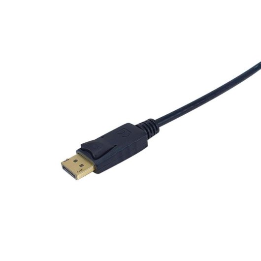 Cable Mini DisplayPort a DisplayPort EQUIP 2 m 4K/60Hz