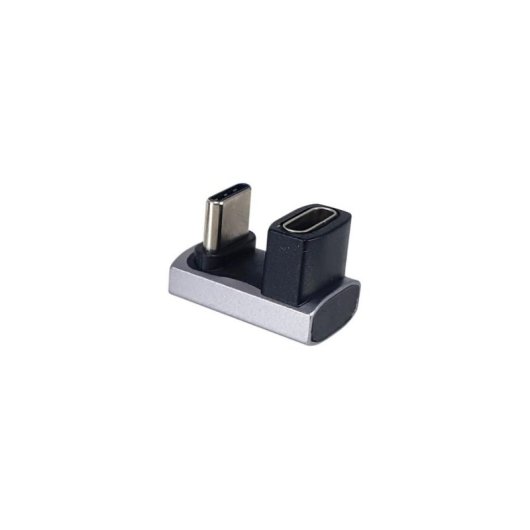 Adaptador USB 4 C a C U Plug Equip 40Gbps PD 240W 2-Pack