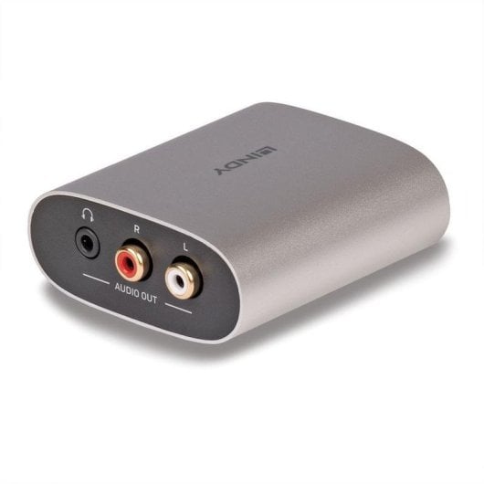 Estrattore Audio HDMI ARC Lindy MicroUSB 500 mA 5 V