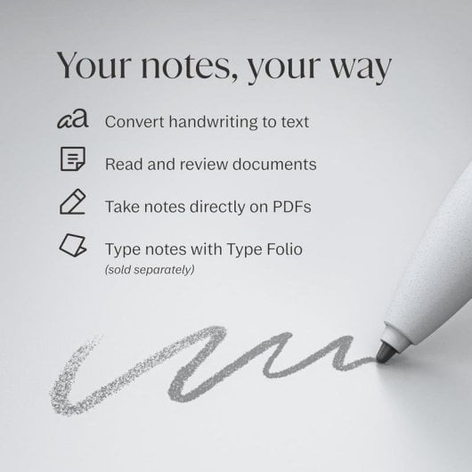 Livre Électronique reMarkable reMarkable 2 USB 10,3" 8GB Gris con Stylus Pen