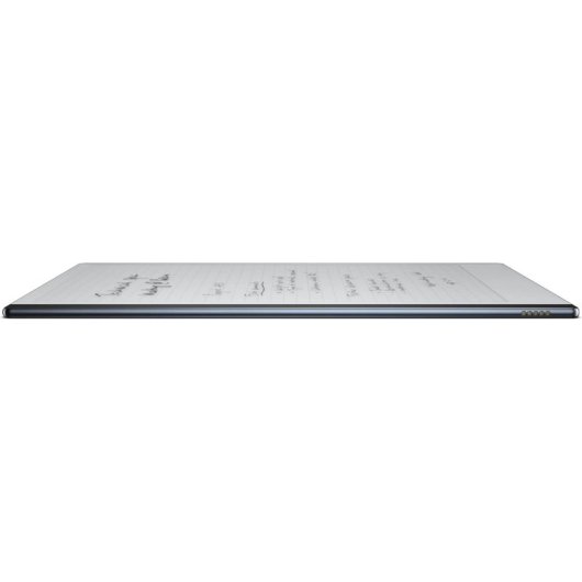 Livre Électronique reMarkable RM115 USB 10,3" 1024 Niveaux Noir avec Stylus Pen