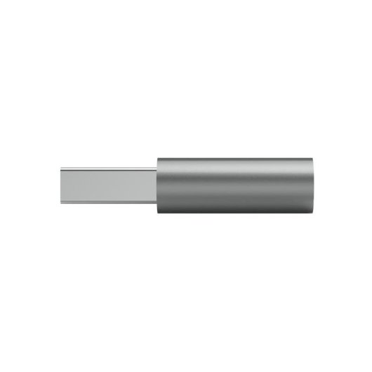Adaptador USB Trust 26221 USB-C a USB-A 3.2 10 Gbps Pack 2 Unidades