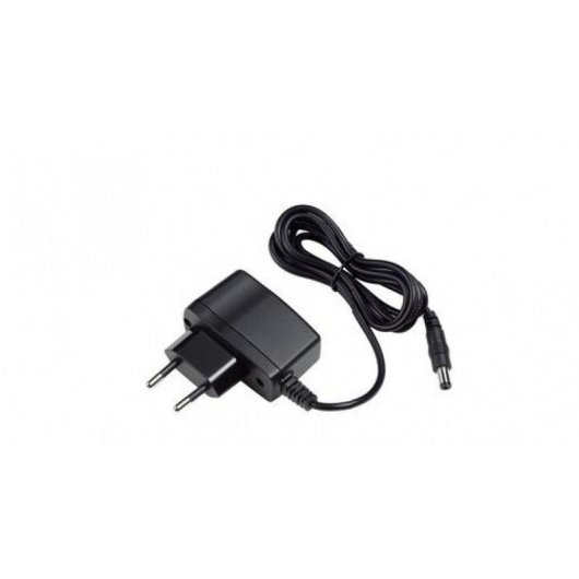 Adattatore di corrente Casio ADA-60024 Interno Nero