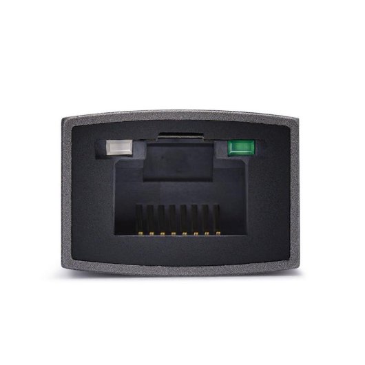 Netzwerkadapter USB-C zu Ethernet StarTech 1GbE PD 100W