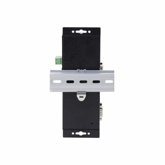 Convertisseur Série à Ethernet StarTech 2 Ports RS232 DB9 RJ45 IP