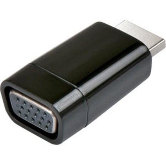 Adaptador de Video Lindy HDMI a VGA Conector Macho a Hembra