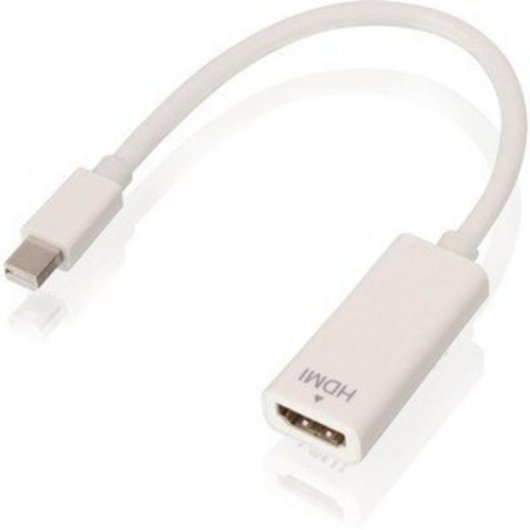 Mini DisplayPort auf HDMI 4K Video-Adapter Lindy