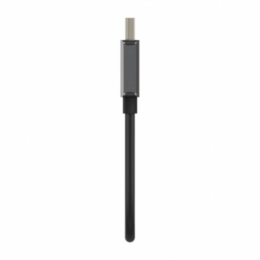 Adattatore DisplayPort a HDMI Belkin 0,22 m Nero