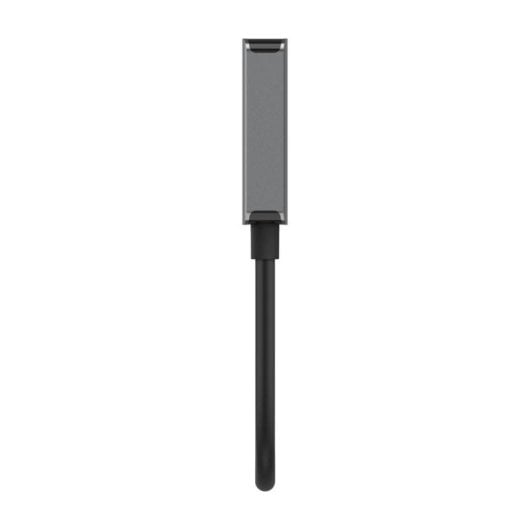 Adattatore DisplayPort a HDMI Belkin 0,22 m Nero