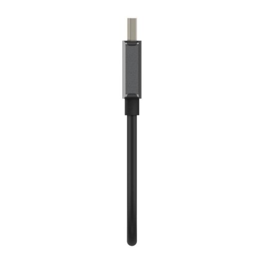 Adattatore DisplayPort a HDMI Belkin 0,22 m Nero