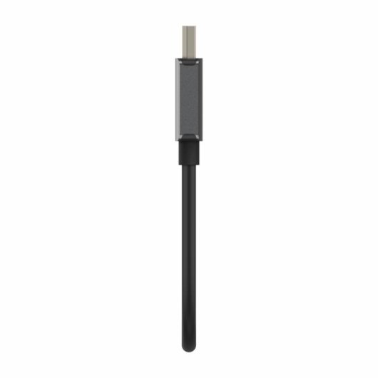 Adattatore DisplayPort a HDMI Belkin 0,22 m Nero