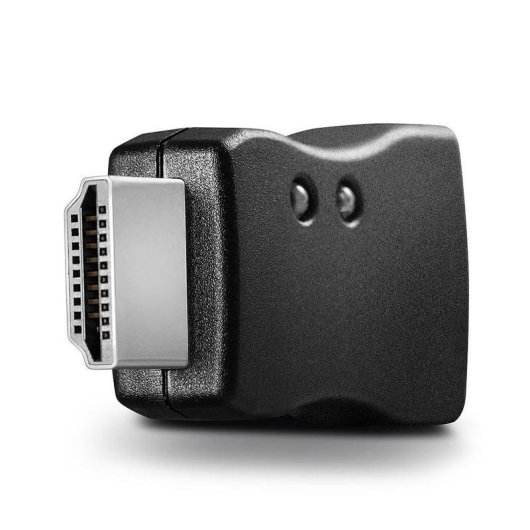 Adaptador HDMI 4K60 EDID Emulator Lindy 32115 Negro