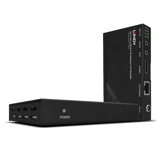 Estensore AV Lindy 38139 70m HDMI HDCP 3D Cat5e/Cat6/Cat7