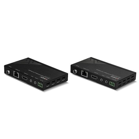Estensore AV Lindy 38139 70m HDMI HDCP 3D Cat5e/Cat6/Cat7