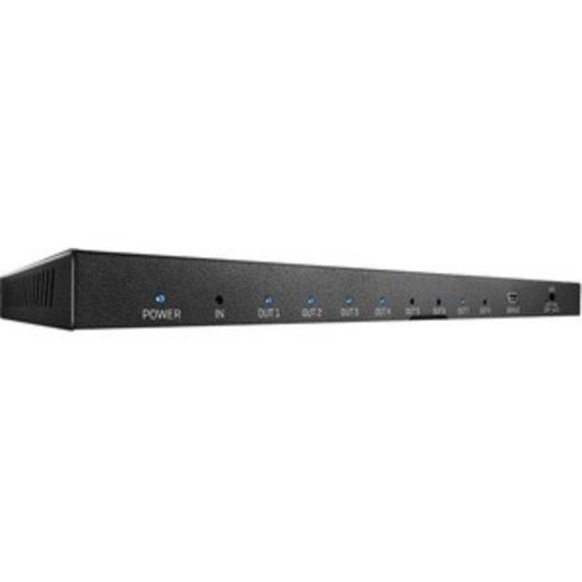 Divisor de vídeo HDMI Lindy 38237 8 puertos 4K Ultra HD