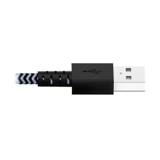 Cable USB A a Lightning para Servicio Pesado Eaton 1.83 m