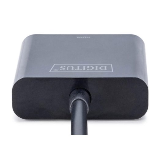 Adaptador gráfico USB-A 3.2 Gen 1 a HDMI Digitus Full HD 1080p