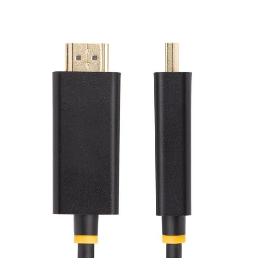 Cable Adaptador DisplayPort a HDMI STARTECH.COM 3m 4K 60Hz HDR Activo