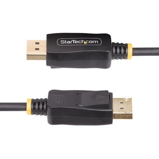 Cable Adaptador DisplayPort a HDMI STARTECH.COM 3m 4K 60Hz HDR Activo