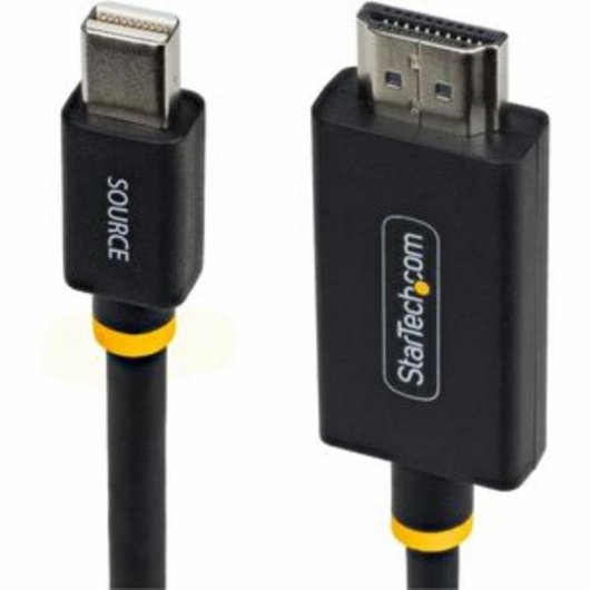 Kabel Adapter Mini DisplayPort zu HDMI StarTech 2m 4K 60Hz Aktiv