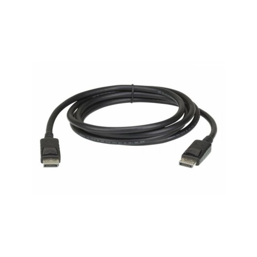 Cable DisplayPort 1.4 de ATEN de 3 m con conectores HDMI