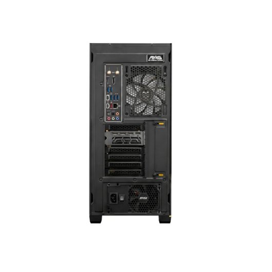 Epical-q Dragonclaw Coul Viii Amd Ryzen 7 9700x, 32gb, 2tb Ssd Nvme, Rtx 5060ti 16gb + Windows 11 Pro