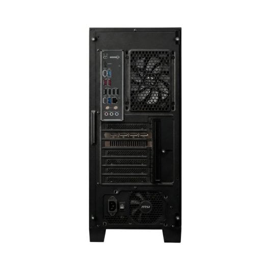 Epical-q Dragonclaw Iron Vii Amd Ryzen 7 7800x3d, 32gb, 1tb Ssd Nvme, Rtx 5070 + Windows 11 Pro