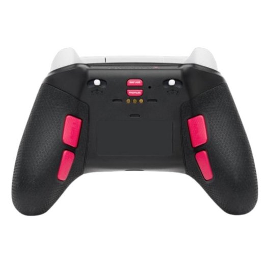 Mando PowerA XBGP0400-01 Inalámbrico y Alámbrico para PC y Xbox Series