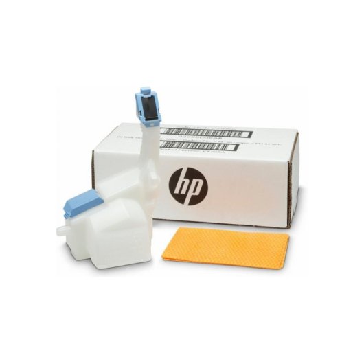 Cartuccia di Toner HP 648A Unita di Raccolta Color LaserJet Enterprise