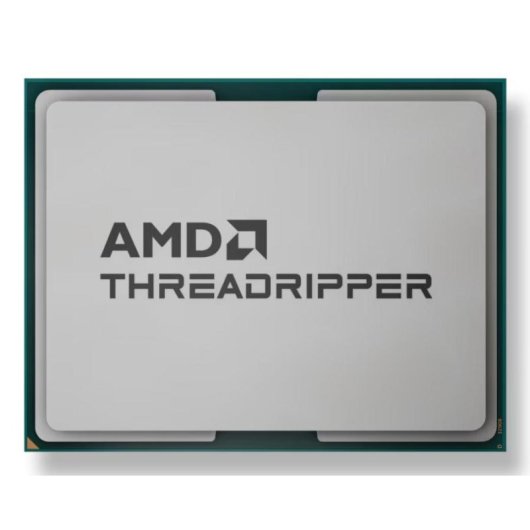 Procesador AMD Ryzen Threadripper 9960X 24 Núcleos 4,2 GHz Base 5,4 GHz Turbo
