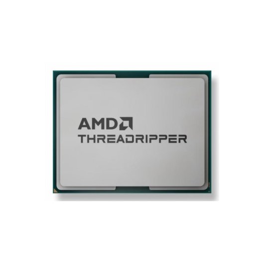 Procesador AMD Ryzen Threadripper 9960X 24 Núcleos 4,2 GHz Base 5,4 GHz Turbo